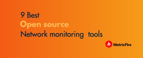 9 Best Open Source Network Monitoring Tools