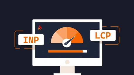 How We Improved LCP by 35% on MetricFire.com and Measured It