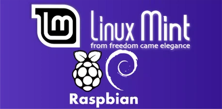 Announcing Official Support for LinuxMint and Raspbian