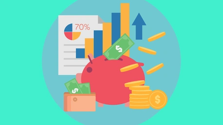 How to handle budgeting for IT departments