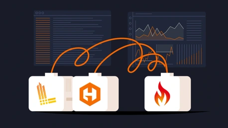 Visualizing Logs Alongside Metrics: A Practical Use Case