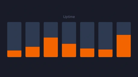 How To Monitor Server Uptime