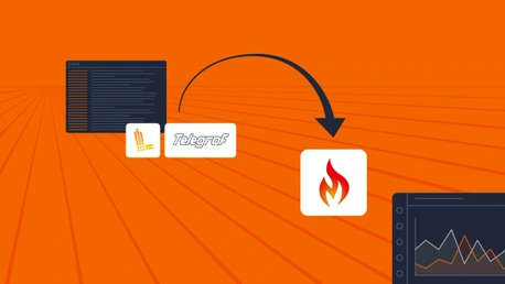 From Logs to Metrics Part 1: Building an Open-Source Logs-to-Graphite Pipeline