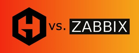 Graphite vs. Zabbix