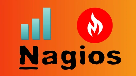 Nagios vs. MetricFire