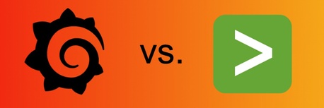 Grafana vs. Splunk