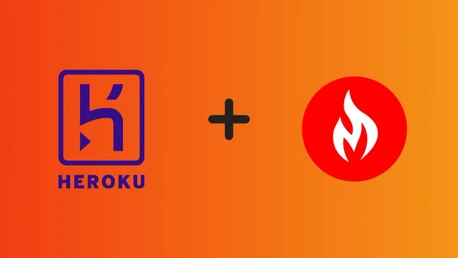 Integrating MetricFire and Heroku for Web Hosting