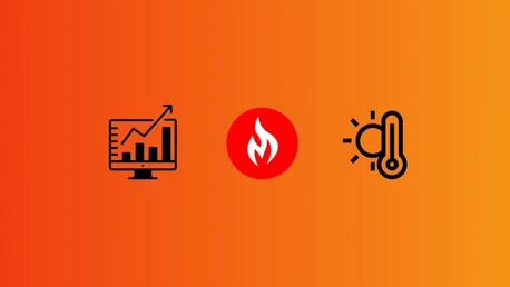 Monitoring CPU Temperature with Hosted Graphite