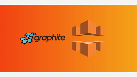 Monitoring Amazon cloudfront with Graphite via Graphite APIs