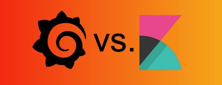 Grafana vs. Kibana