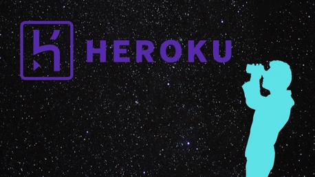 【Heroku 監視】Graphite、Grafana、StatsDを使用してHerokuアプリを監視する方法