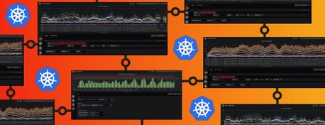 Monitoring Kubernetes with Prometheus