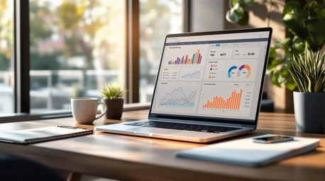 Monitoring Checklist for Cloud Infrastructure