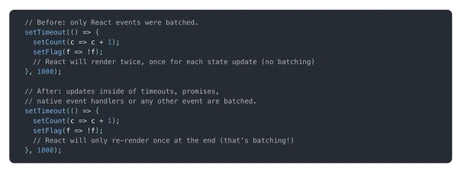React package management 101