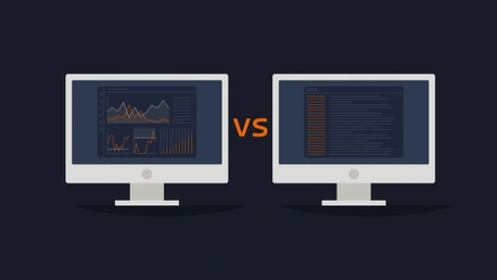 Logging vs. Metrics