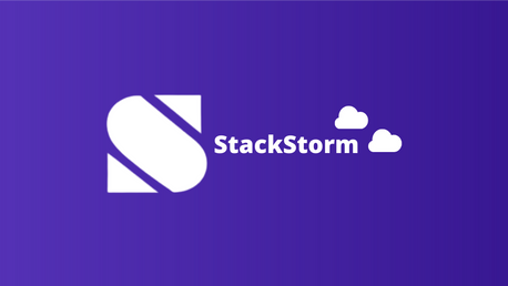 Packagecloud partners with StackStorm to support the OSS community