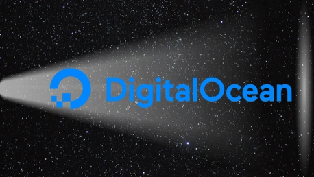 Monitoring Digital Ocean with MetricFire