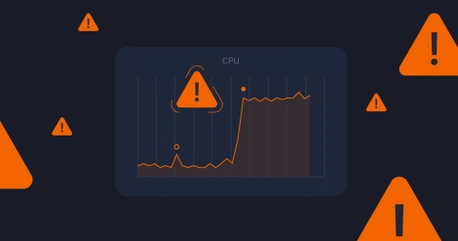 Setting up Infrastructure Alerts