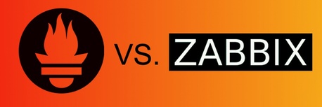 Prometheus vs. Zabbix