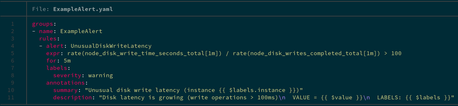Top 5 Prometheus Alertmanager Gotchas