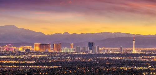 Image of 9 Day Trips To Take From Las Vegas