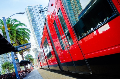 Image of Everything You Need to Know About the San Diego Trolley Extension