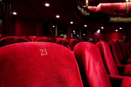 Image of The Best Budget-Friendly Movie Theaters in Las Vegas