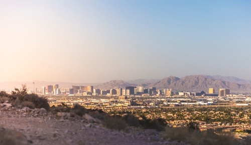 Image of Which Las Vegas Neighborhood is Better: Summerlin or Green Valley?