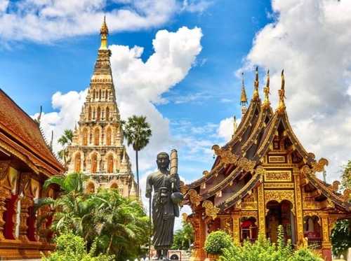 Is Thailand Safe for Travelers in 2024?