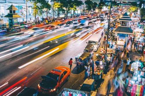 Is Bangkok Safe for Travel in 2024? 