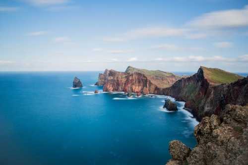 Is It Safe to Travel to Madeira in 2024?