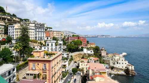 Is Naples Safe for Travel in 2024? 