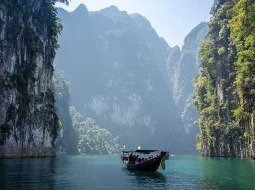 The 11 Most Incredible Places to Visit in Thailand
