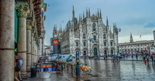 The Absolute Best Things to Do in Milan