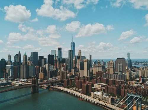 NYC On A Budget: 15 Tips For Cheap Travel To New York
