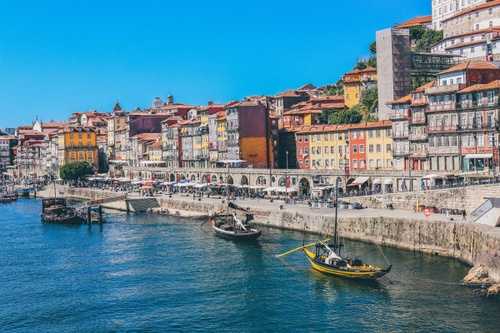 Is Porto Safe for Travel in 2024?