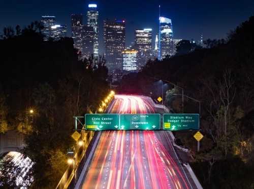 Transportation in LA: Everything You Need to Know
