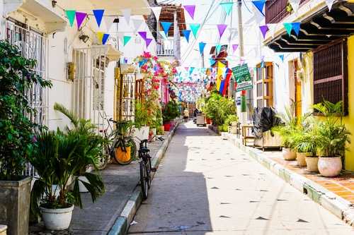 6 Tips for Staying Safe in Cartagena