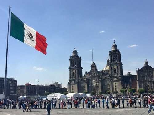 Mexico City Itinerary: One Week in CDMX