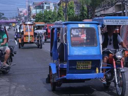 Transportation in the Philippines: The Complete Guide