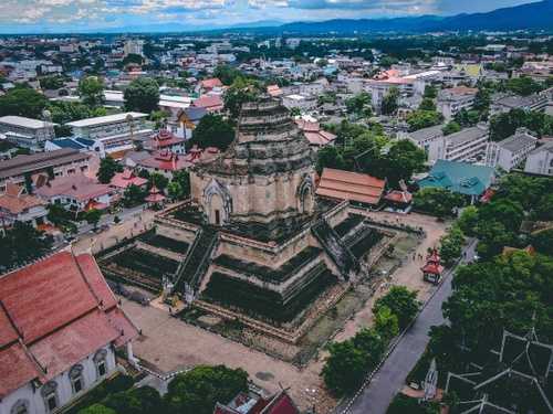 Is Chiang Mai Safe for Travel in 2024? 
