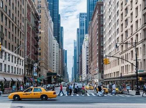New York Travel Prices: What Things Cost in NYC