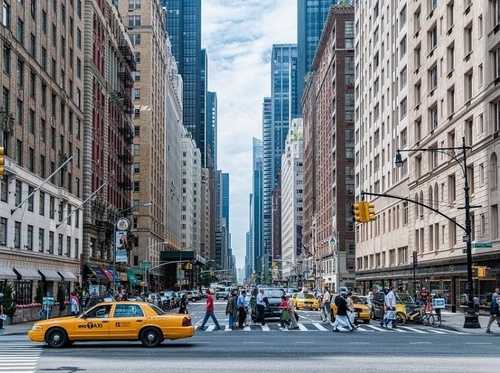 Is New York City Safe to Visit in 2024? - ViaHero