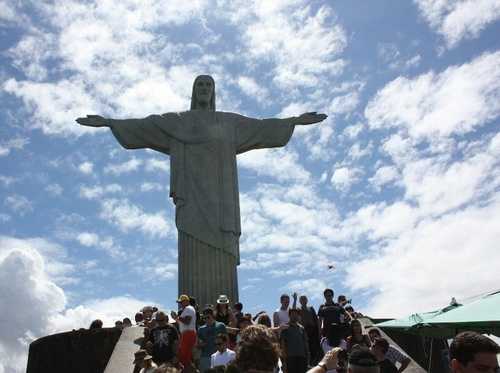 Is Rio De Janeiro Safe For Travel In 21 Viahero