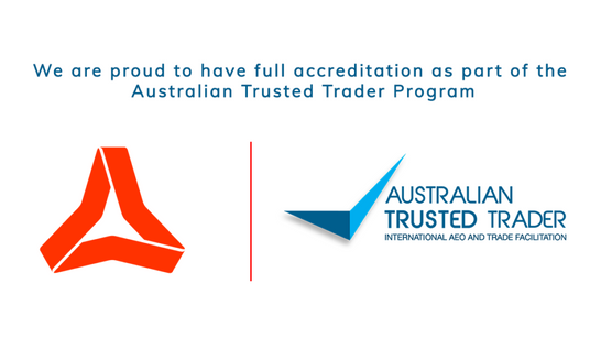 TGL Australian Trusted Trader