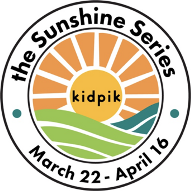 Sunshine Series Logo