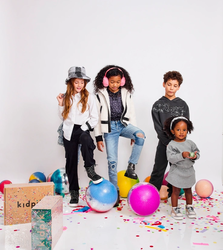 Children's holiday clearance clothes