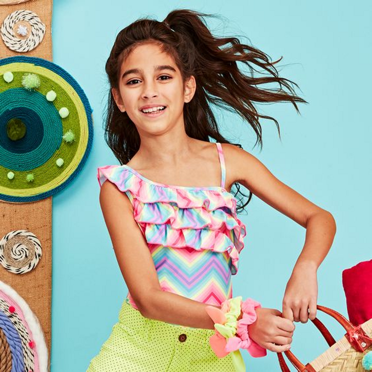 Must-Have New Fashion Trends for Girls | kidpik