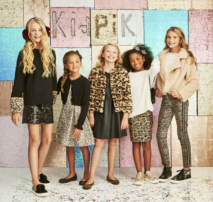 Kidpik Makes Finding the Perfect Gift for Your Girl SO Easy!