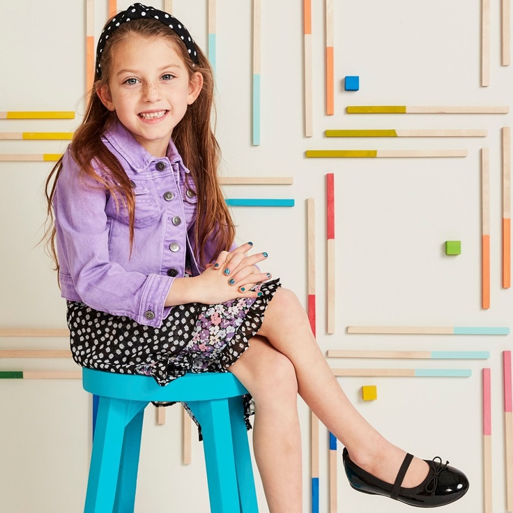 girl in kidpik clothing 